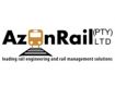 AzonRail (Pty) Ltd