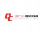 Optic copper